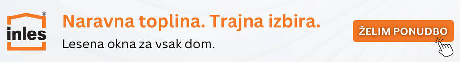 inles.si | Avtor: Inles d. d.