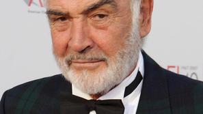 Sean Connery