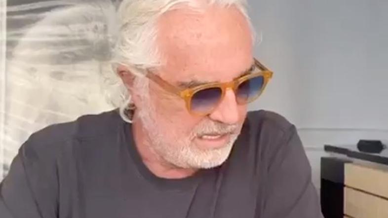 flavio briatore