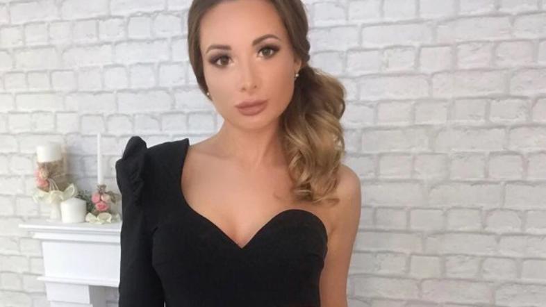 Jekaterina Karaglanowa