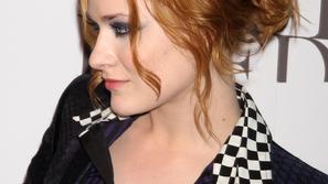 Evan Rachel Wood