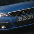 Peugeot 308 SW