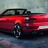 Golf GTI cabriolet koncept