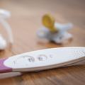 nosečniški test