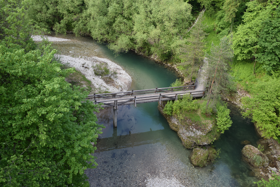 reka Kokra | Avtor: Profimedia