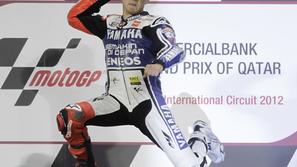 jorge lorenzo doha katar