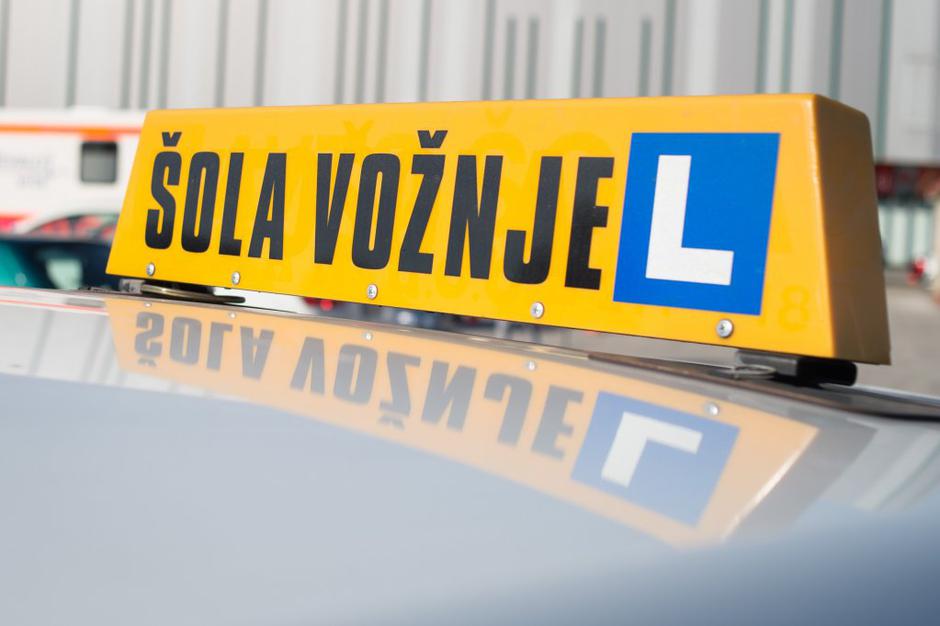 dan za varen avto | Avtor: Anže Petkovšek