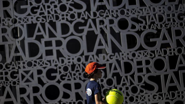 Roland Garros