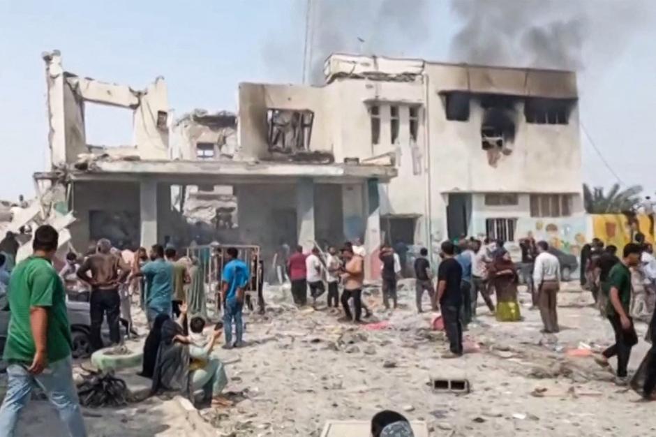 iran dekliška šola | Avtor: Profimedia