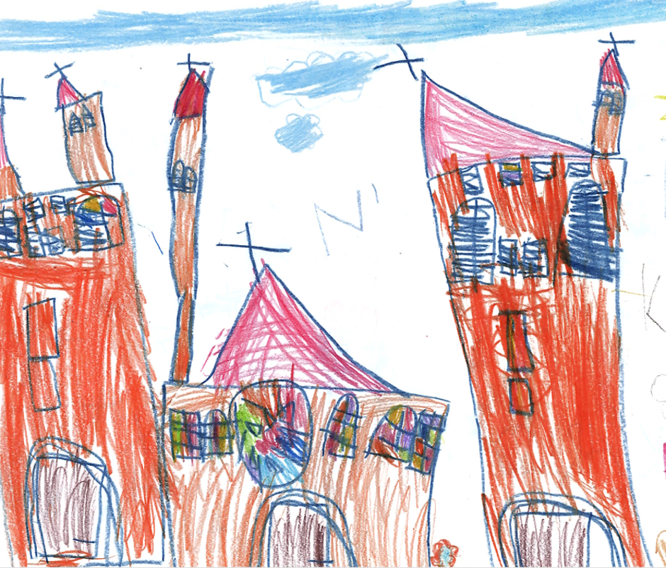 pisma otrok | Avtor: Pisma otrok