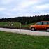 Fiat panda trekking