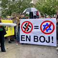 protest veleposlaništvo