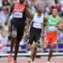 Rudisha London olimpijske igre 2012