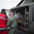 helikopterska nujna medicinska pomoč
