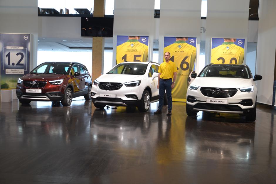 Oplova delavnica na temo WLTP | Avtor: Gregor Prebil