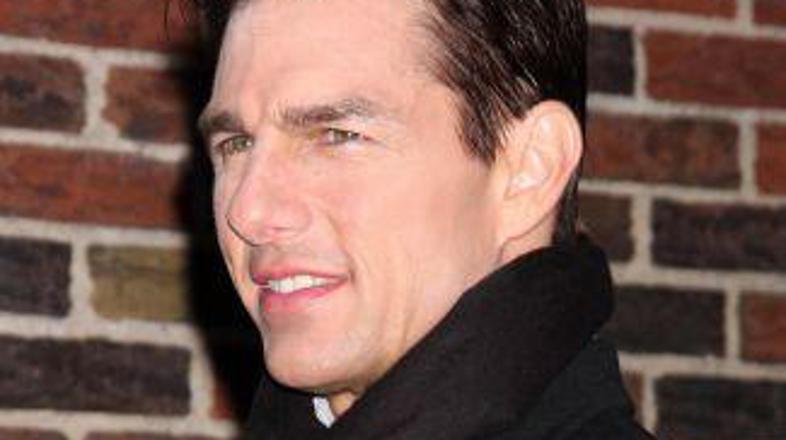 Tom prisega na kakovost.