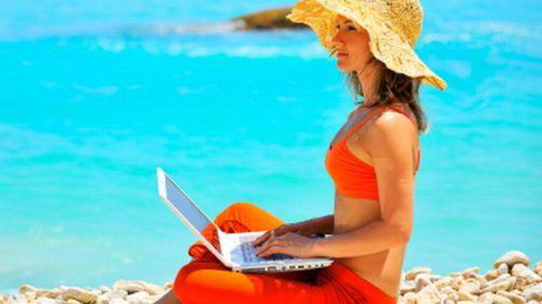 Vzpodbudno za možgane, prijetno za oko.