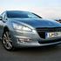 Peugeot 508 SW