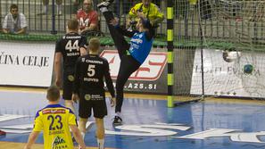 rokomet, Celje, Gorenje Velenje