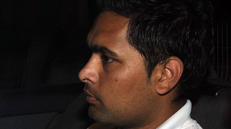 Dhillon Gursewak naj bi ubil indijskega dečka. (Foto: EPA)