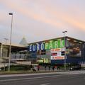 Europark v Mariboru.