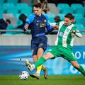 nogomet Olimpija - Celje