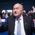 sepp blatter