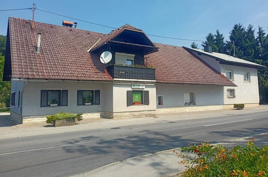 Matevž Jagodic | Avtor: D. M.