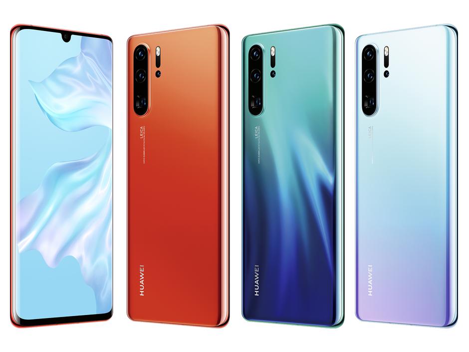 Huawei | Avtor: Huawei