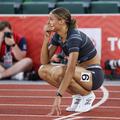 Sydney McLaughlin