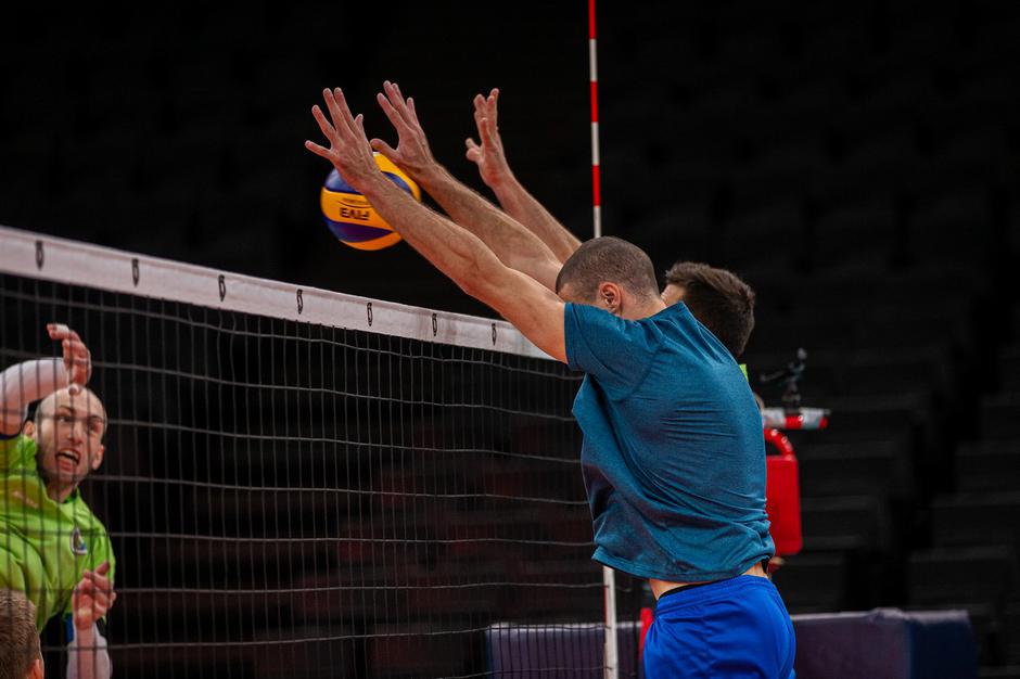 EP v odbojki | Avtor: Matic Eržen