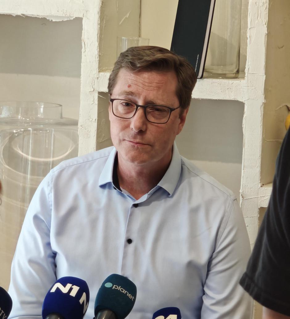 Vladimir Prebilič | Avtor: Žurnal24 