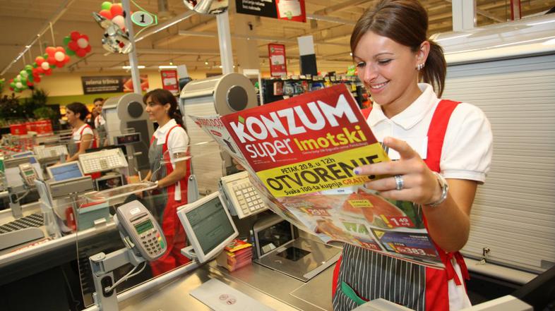 konzum