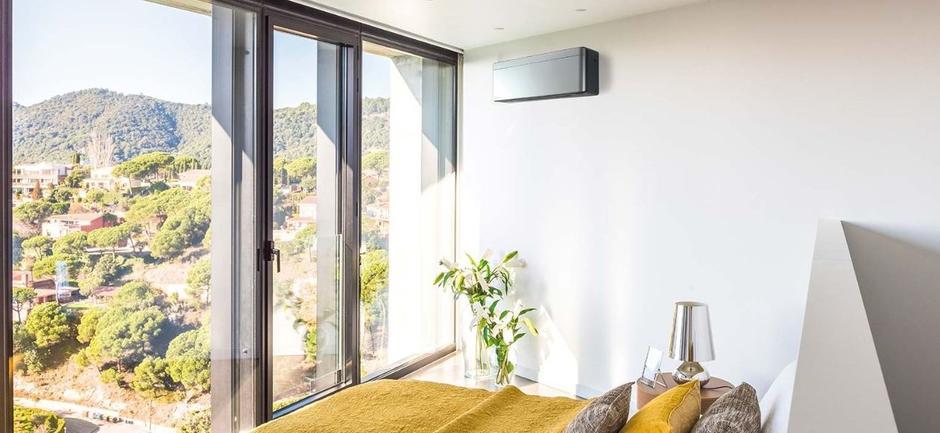 Daikin Stylish | Avtor: Svet klime