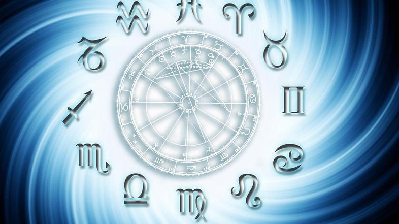 astrologija, horoskop, vedeževanje
