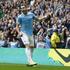 Negredo Manchester City Everton Premier League Anglija liga prvenstvo