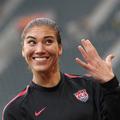 hope solo nogometašica zda