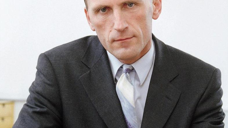 Marinc pravi, da bo, če ne bo pritožb na novi znesek, stečaj končan v prvi polov