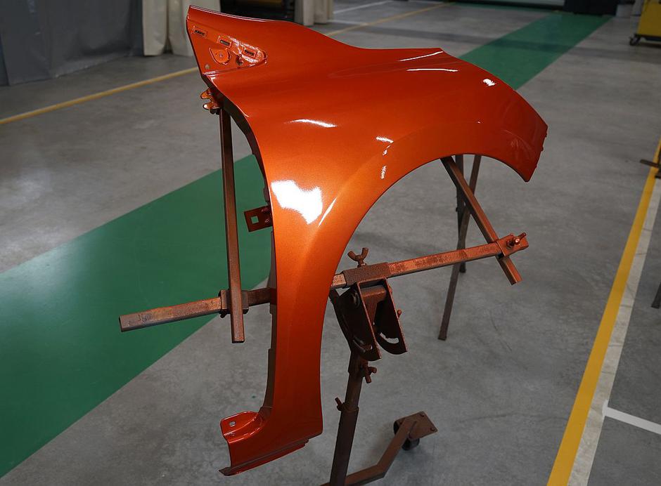 Izonraževalni center Renault | Avtor: Matija_Janežič