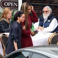 serena williams, meghan markle