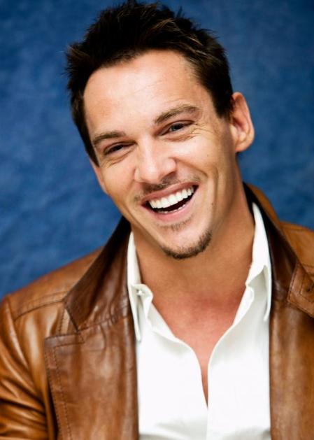 JONATHAN RHYS MEYERS