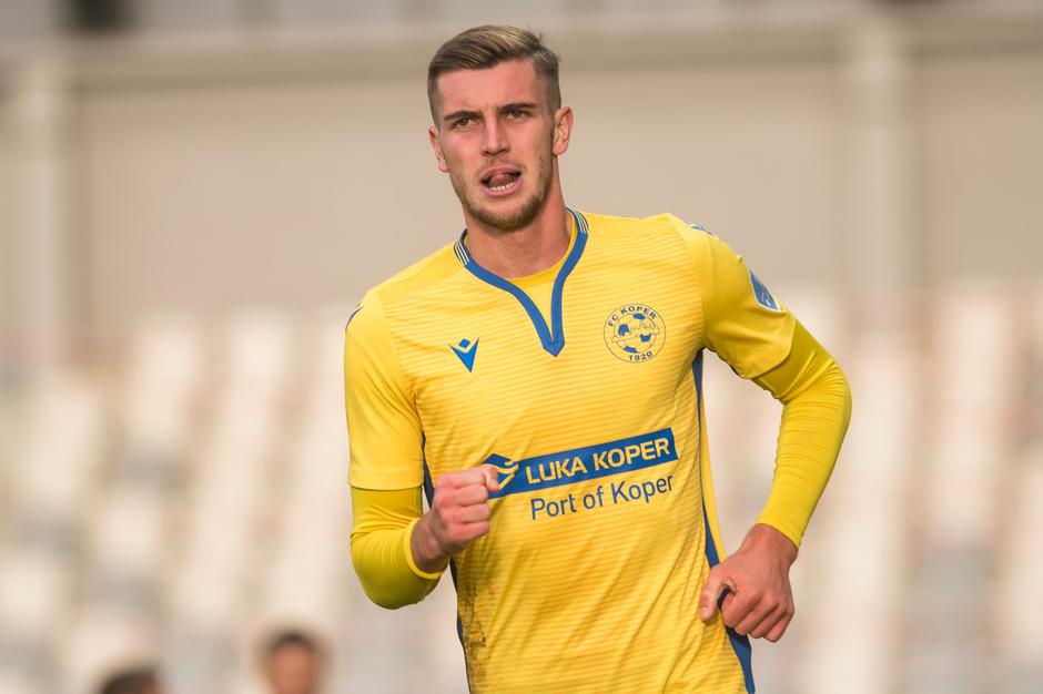 Nardin Mulahusejnović | Avtor: Profimedia