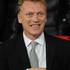 (Manchester United - Bayer Leverkusen) David Moyes