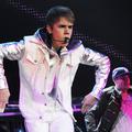 Justin Bieber si lahko oddahne. Metalca jajc so aretirali. (Foto: null)