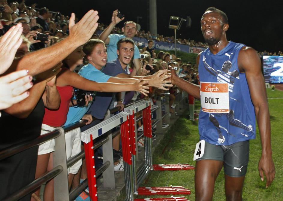 zagreb miting bolt 2011