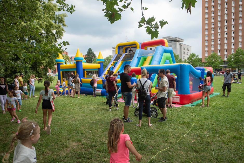 Festival za ljubitelje živali 2023 | Avtor: Anže Petkovšek