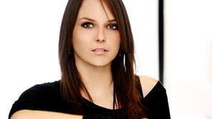 Nataša Medvešček (Foto: Boštjan Tacol)