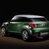 Mini paceman concept