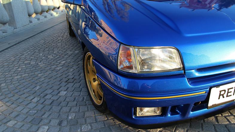 renault, renault clio, renault clio williams, renault clio 16v, renault sport, rs