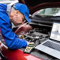 avto, servis, mehanik
